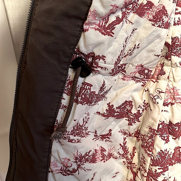 ARITZIA TNA Canvas Jacket // Size XXS - Picture 9 of 14